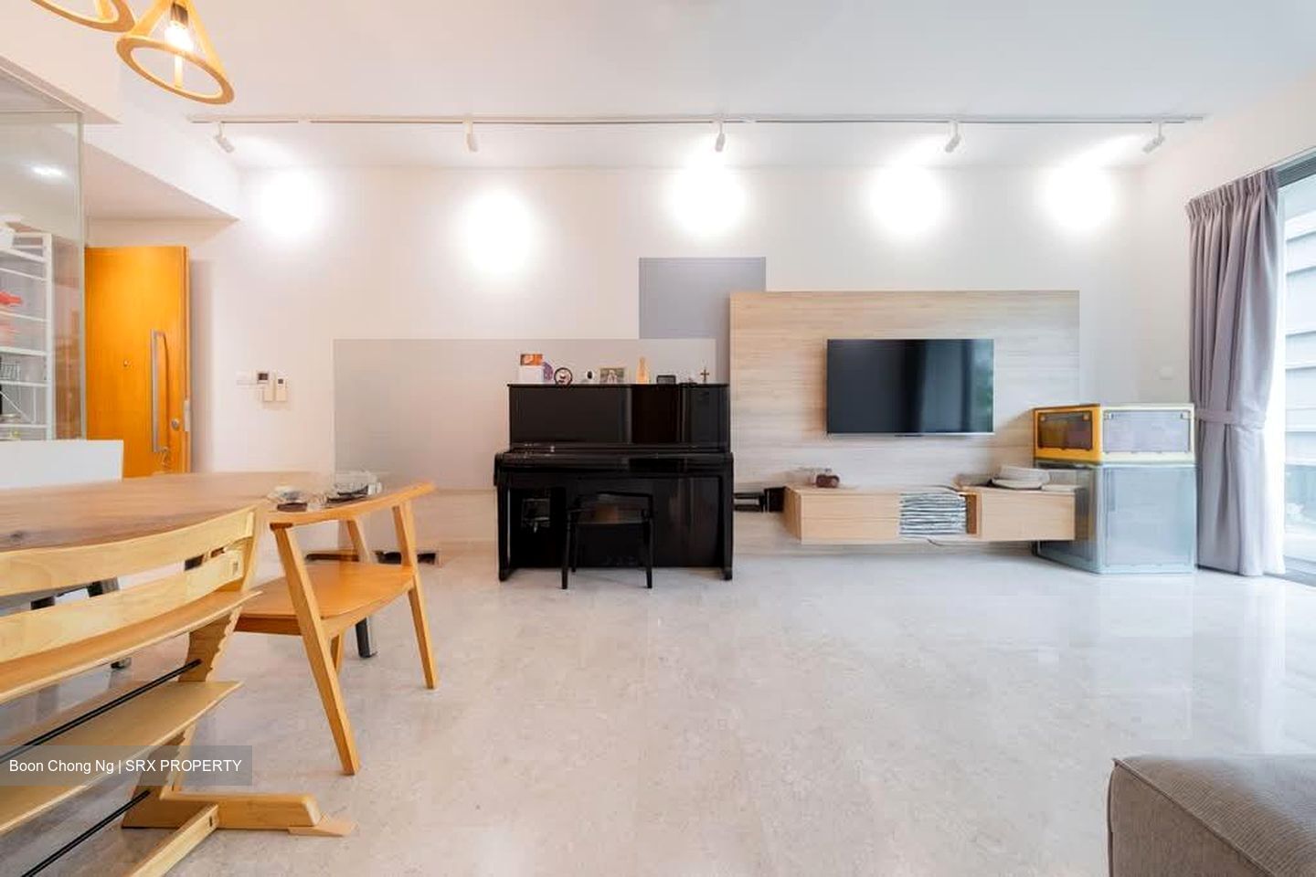 One Jervois (D10), Condominium #569643061